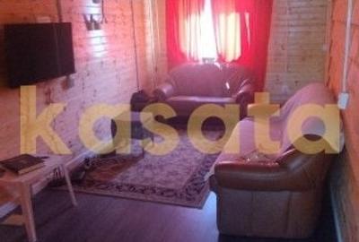 Casa individuala de lemn I Calarasi I Dor Marunt I teren 814 mp - 9