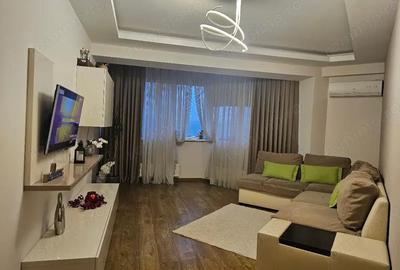 Apartament 2 camere in Lujerului - 2