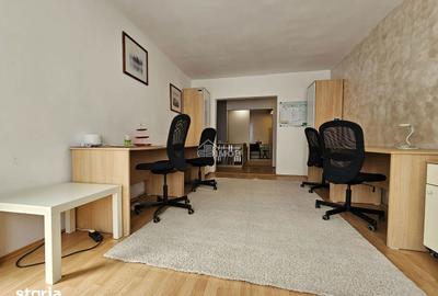 Apartament cu 3 camere decomandat în Central - 7