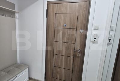 Apartament modern cu 2 camere, 44 mp, Central - 7