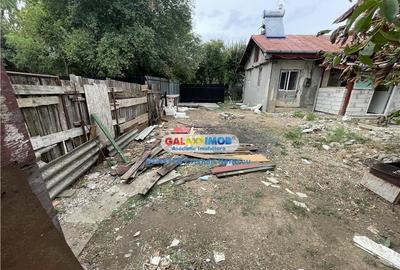 Casa 3 camere 60 mp Teren 403 mp Chitila Triaj Str Marmurei - 5