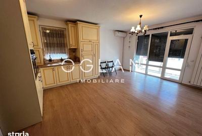 Apartament cu 3 camere în Central - 2