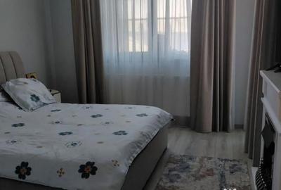 Casă cu 4 camere cu Teren 400 Mp în Nord - 11