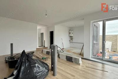 COMISION 0% Duplex finalizat de vanzare, 3 camere + 2 bai, Sacalaz - 9