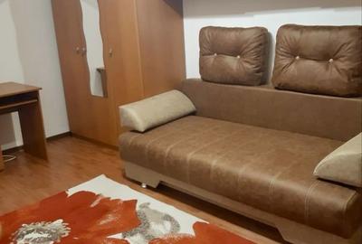 Garsonieră decomandată în Aradului - 12