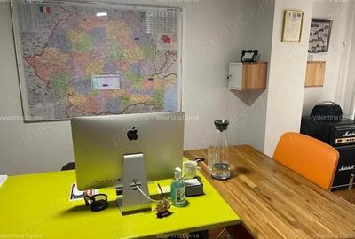 Spațiu comercial, de 260 mp, în Central - 8