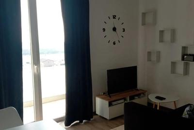 Cu Centrala Proprie ?i Loc Parcare Privat, Mobilat Nou,In Giroc Langa Peny,Merita Vazut 100% - 4