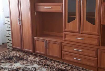 Garsonieră decomandată în Mărăței - 2