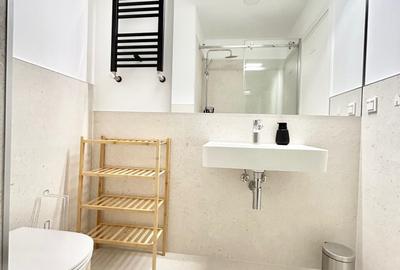Apartament cu 3 camere decomandat, mobilat în Floreasca - 23