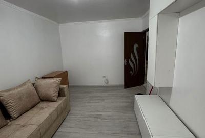 Apartament cu 2 camere în Central - 2