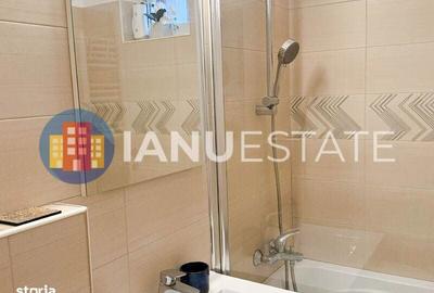 Apartament cu 3 camere decomandat, mobilat în Măgurele - 15