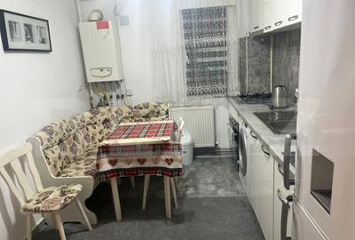 Apartament 2 camere, 51 mp, zona Micro 5 - 6