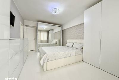 Apartament cu 3 camere în Tomis III - 5