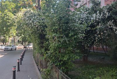 Apartament cu 4 camere în Central