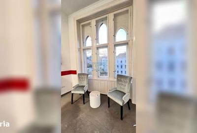 Spațiu comercial, de 230 mp, în Ultracentral