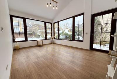 Casa individuala pentru activitati comerciale/birou | Braytim - 1