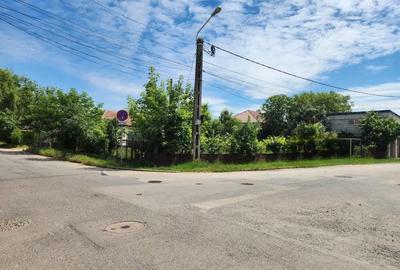 Teren de 650 mp, în Braytim - 1