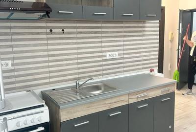 Garsonieră în Chiajna - 3