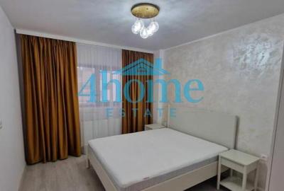 Apartament cu 3 camere, mobilat în Industriilor - 2