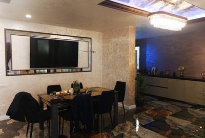 Penthouse cu 5 camere decomandat în Prundu - 13
