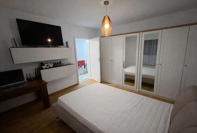 Casă cu 2 camere cu Teren 220 Mp în Central - 1