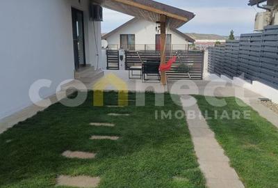 Casă cu 3 camere cu Teren 420 Mp în Apahida - 3