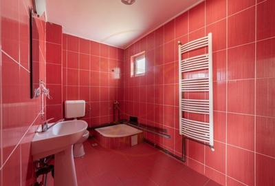 Casa cu 9 camere, pretabila business - Stefanesti, Drumul Morii! - 14