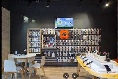 Spațiu Comercial Premium - 216 mp,Ultracentral -  Brașov - 13