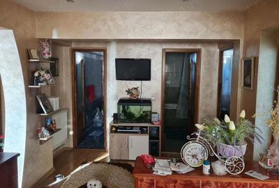 Apartament 3 camere B-dul Traian - 4