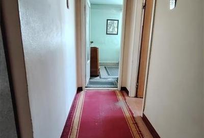 Apartament cu 3 camere (Gheorgheni Cart. Florilor, bl. 13) - 5