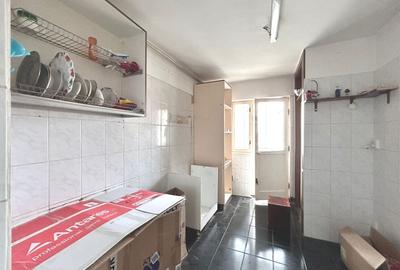 Apartament cu 2 camere decomandat, mobilat în 9 Mai - 2