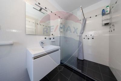 Vila mobilata modern, piscina, zona de interes Ghimbav! - 9