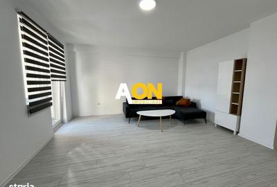Apartament cu 3 camere, mobilat în Ampoi 3 - 5