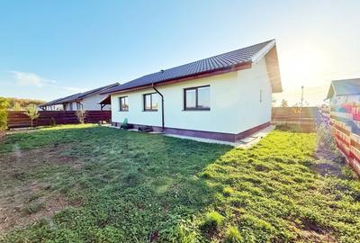 Casa ta cu gradina, la pret de apartament! - 9