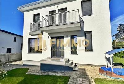 Casa individula | 110mp | mobilata si utilata | ID: 1452 - 2