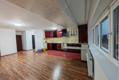 Apartamant 3 camere, bloc nou LOC DE PARCARE IN SUBTERAN - 2