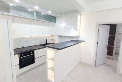 Apartament 2 camere zona Calea Turzii Apartament 2 camere zona Calea Turzii - 3