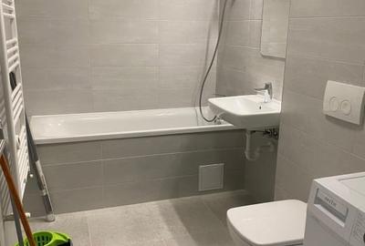 Apartament cu 2 camere decomandat, mobilat în Avantgarden - 3