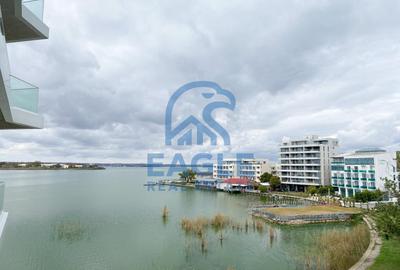 Lake On - Studio Modern cu 2 balcoane si vedere la lac pe termen lung - 5