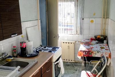 Garsonieră decomandată în Telegrafului - 3