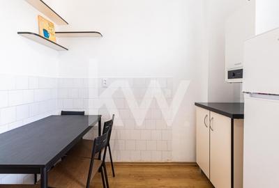 Apartament cu 3 camere decomandat, mobilat în Răcădău - 15