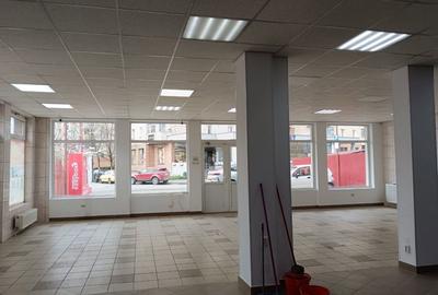 Spațiu comercial, de 300 mp, în Gara de Sud - 9