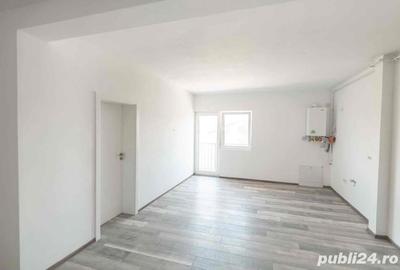 Apartament cu 2 camere în Lugoj - 1