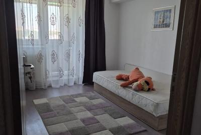 APARTAMENT 3 CAMERE, ZONA LINISTITA, PARTICULAR - 7