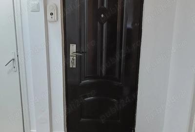 Apartament cu 2 camere decomandat în Central - 7