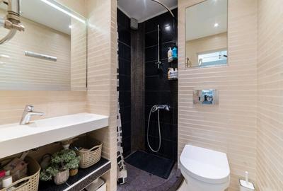 Apartament cu 2 camere decomandat în Vlahuță - 3