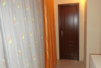 Apartament cu 2 camere semidecomandat, mobilat în Independenței - 10