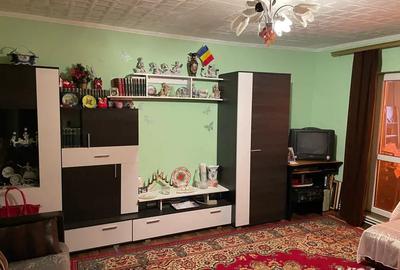 Apartament 3 camere decomandat, centrala gaz