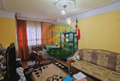 Apartament tip duplex, Roman Neamt