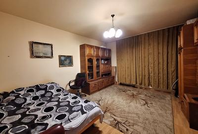 Apartament cu o camera, parcare, balcon, zona Florilor - 3